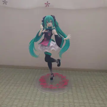 하츠네 미쿠 피규어