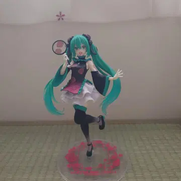 하츠네 미쿠 피규어