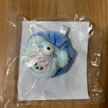 주술회전 세가 럭키 쿠지 하구하구미