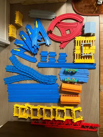 프라레일 레일 묶음 판매