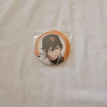 앙스타 자이언츠 콜라보 캔뱃지 히다카 호쿠토