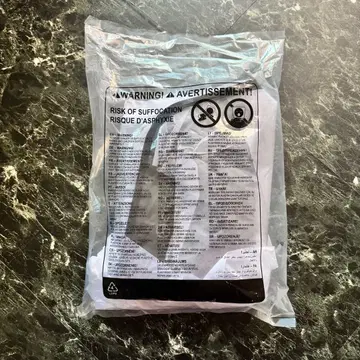 [미사용 새상품] Cybex MELIO 레인 커버