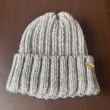 ANAYI Bronte 라메 니트 비니