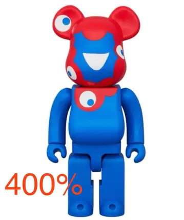 당일 발송 미개봉 새상품 BE@RBRICK 미야쿠미야쿠 400%
