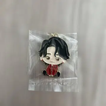 미세스 그린애플 제일복권 메탈 참