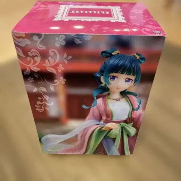 BRILLIANT 피규어 약사의 혼잣말 마오마오