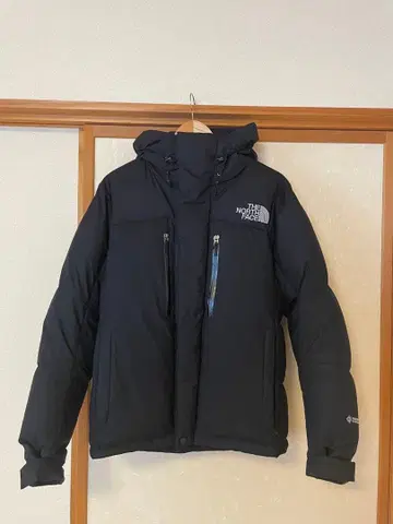 THE NORTH FACE Baltoro 바르톨로 다운