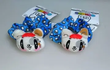 제네레이션즈 나카츠카 유타 고양이 스크런치 2개 세트