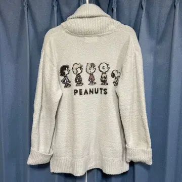 젤라또피케 스누피 가디건