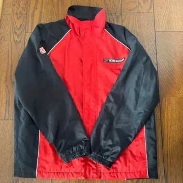 요코하마 YOKOHAMA 점퍼 블루종 프리 사이즈