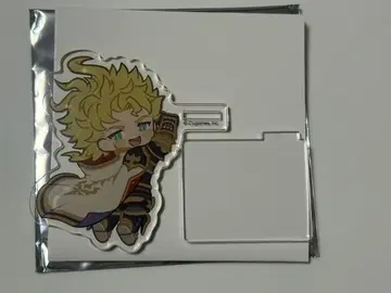 그랑블루 판타지 페스티벌 2025 코너 아크릴 스탠드 시에테