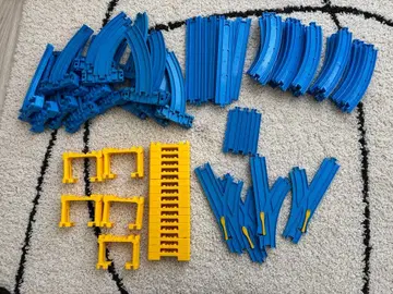 타카라토미 프라레일 레일 세트