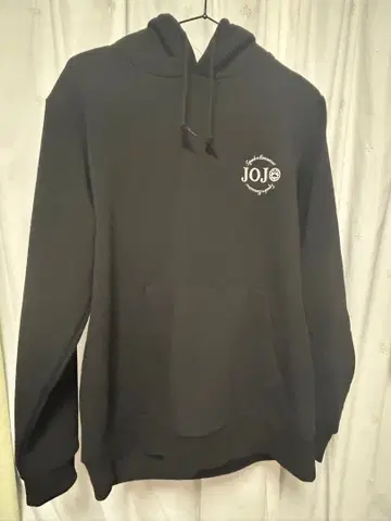 JOJO 후드티