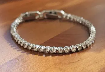 Swarovski 팔찌