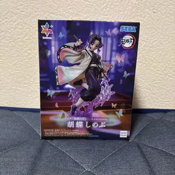 귀멸의 칼날 코쵸우 시노부 Luminasta