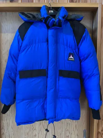 VALANDRE 다운 자켓 베링 500 발랑드레