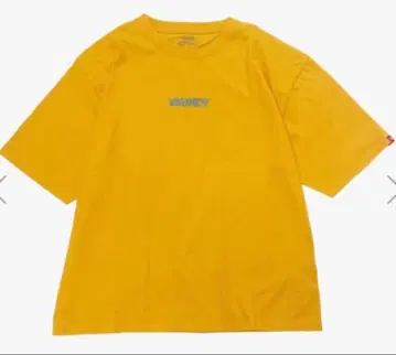 [ 미개봉 ] VAUNDY 로고T셔츠 사이즈M