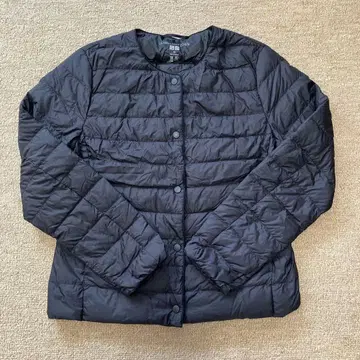 유니클로 울트라 라이트 다운 컴팩트 자켓 XS 사이즈