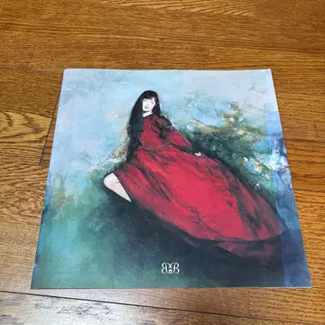 Basia 일본 투어 콘서트북