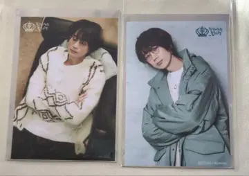 금단 엉덩이 라디오 에구치 타쿠야 구매 혜택 브로마이드 2세트