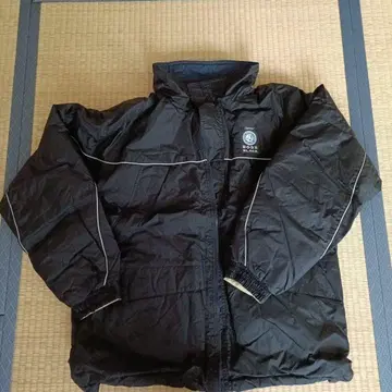 BOSS 리버서블 블루종 SCB806 네이비/베이지