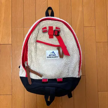 GREGORY 백팩 BEAMS 콜라보