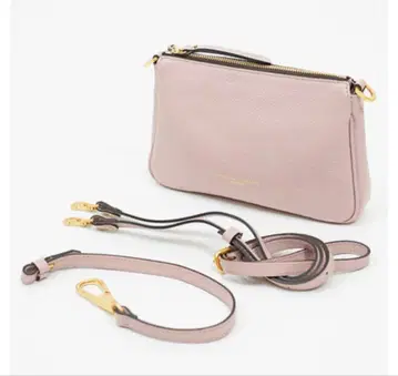 잔니키아리니 숄더백 유나이티드 애로우즈 좋아하시는 분께도