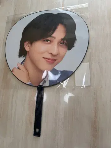 timelesz 테라니시 타쿠토 부채 FAM DOME