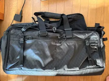 blueeq(블루이크) 하이브리드 보스턴 백 라지 75L