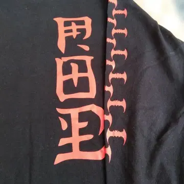 ken yokoyama M 사이즈 anvil 제