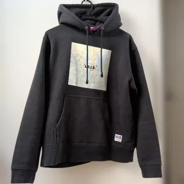 IRIE by irielife 아이리 라이프 로고 후드티