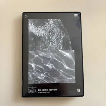 Bee-side Sea-side U-side at Zepp Tokyo