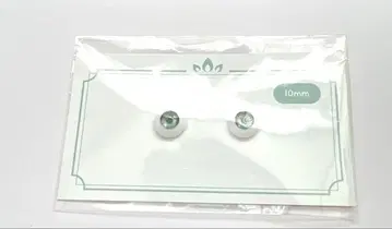 kumukuku cocoriang 딜러님 제작 10mm 아이