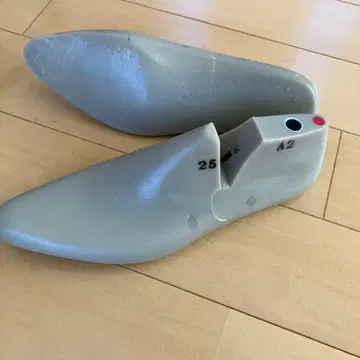 신발 틀 A2 25.0cm