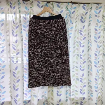 소주 타이 트 스커트 L