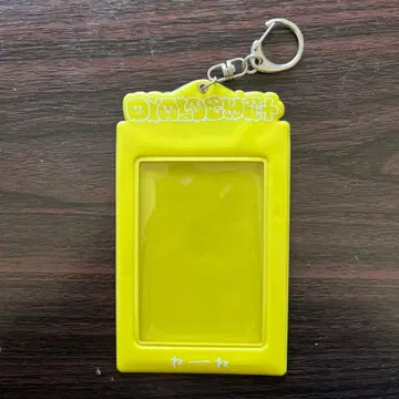 DIALOGUE+ 폴라로이드 홀더 히에다 넨네