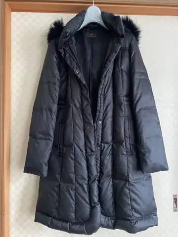 [ TRANS WORK ] 다운 자켓