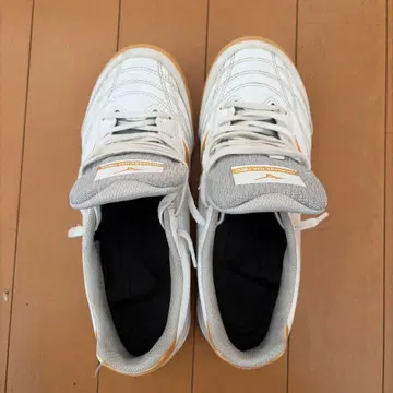 미즈노(MIZUNO) 풋살화 실내 모나르시다 네오 23cm