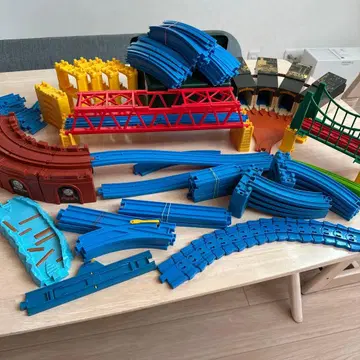 프라레일 토마스 세트 판매