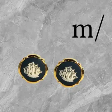 WEDGWOOD 웨지우드 커프스 골드 여성용 브랜드