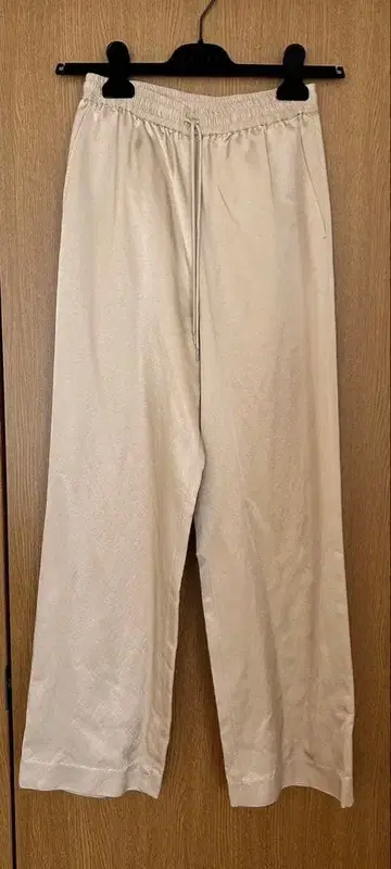 BEAUTY&YOUTH 와이드 팬츠