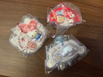 산리오 패키지 참