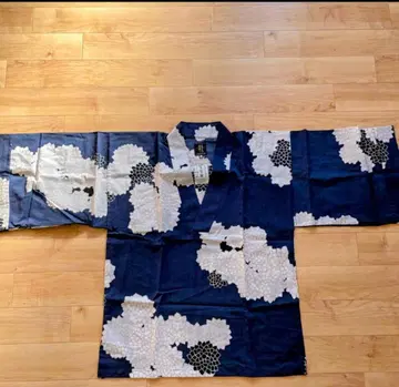 모슬린 풍미 상 울 일본 의류 셔츠 운간기