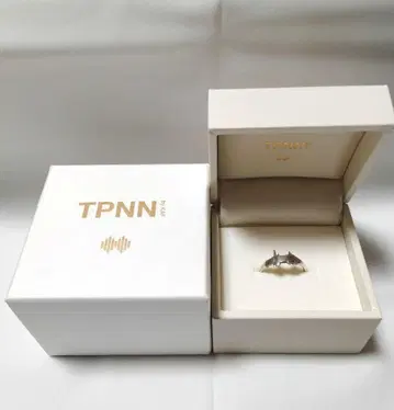 카후 엔코드링 반지 액세서리 불가해 KAMITSUBAKI 카미츠바키