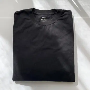 HYKE 벌룬 슬리브 롱 T