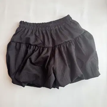 mline / 벌룬 숏팬츠 / 2