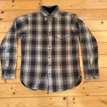 달리즈 셔츠 사이즈 15.5