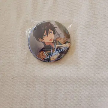 앙스타 버라이어티 캔뱃지 히다카 호쿠토