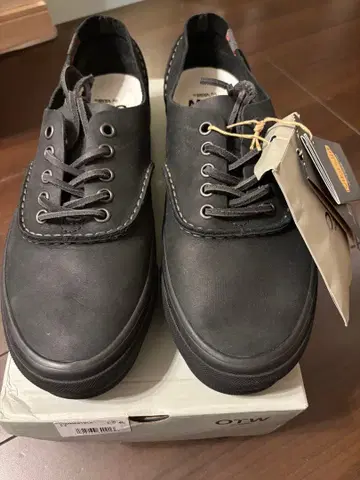 Vans otw era moc stitch vibram 27.5