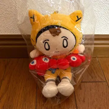 [ 초레어 ] 미야쿠미야쿠 x 시노비 봉제 인형